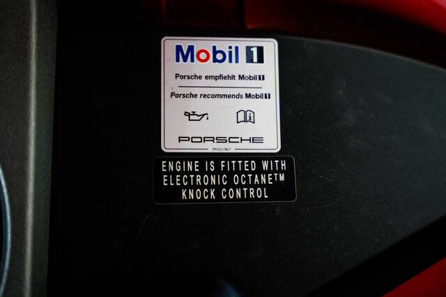 2013 Porsche 911 Carrera S