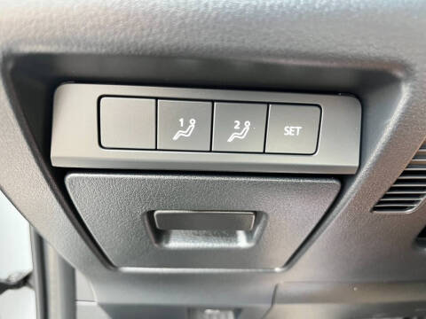 2025 Mazda CX-30 2.5 S Preferred