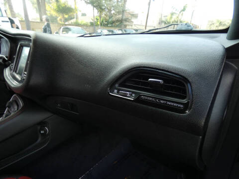 2017 Dodge Challenger