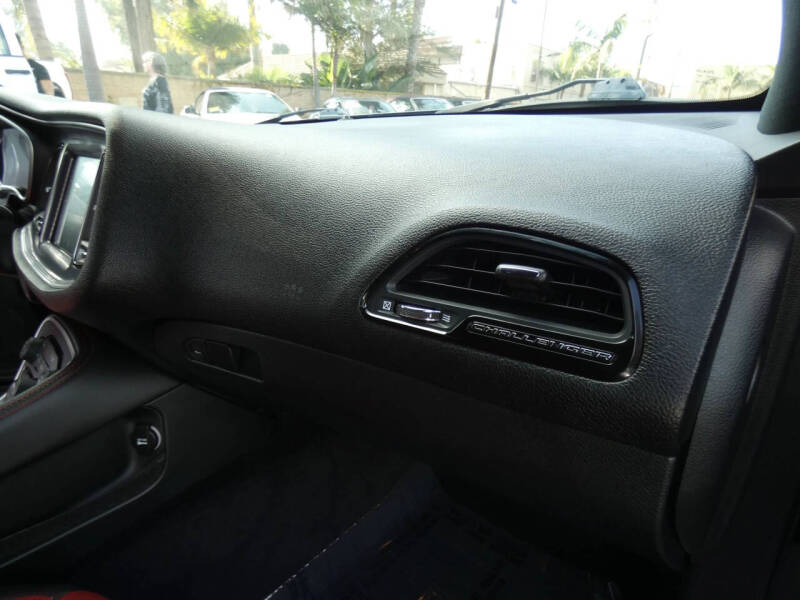 2017 Dodge Challenger