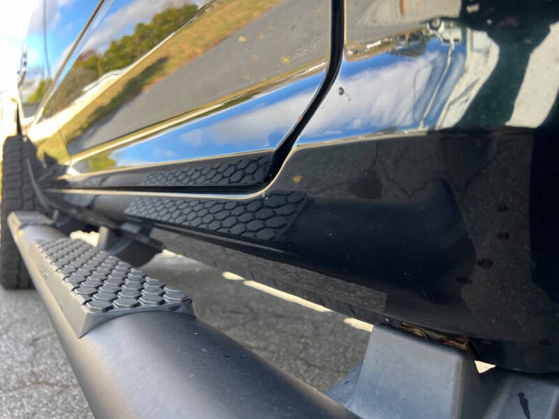 2015 RAM 3500 Tradesman