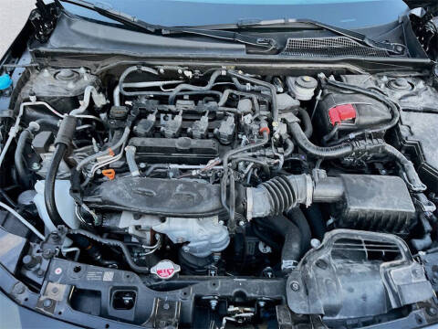 2024 Acura Integra w/Tech w/A-SPEC