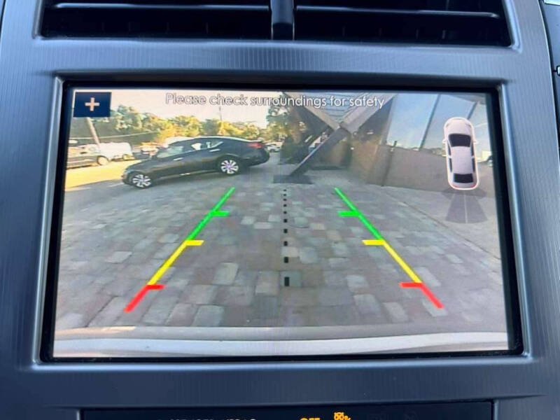 2019 Lincoln MKZ Hybrid