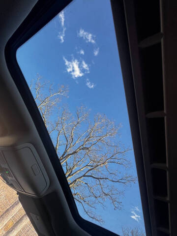 2020 Volkswagen Passat R-Line