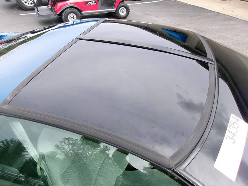 1996 Chevrolet Camaro RS