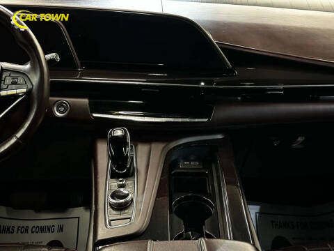 2022 Cadillac Escalade ESV Premium Luxury Platinum