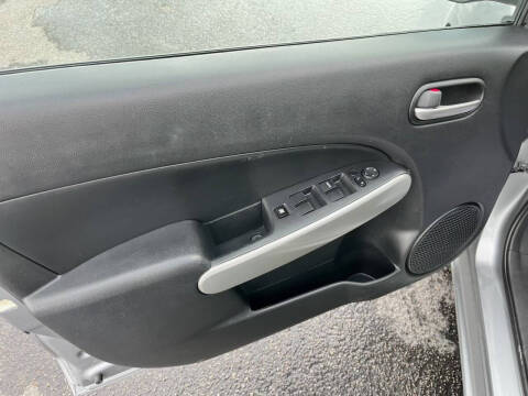 2012 Mazda MAZDA2 Sport