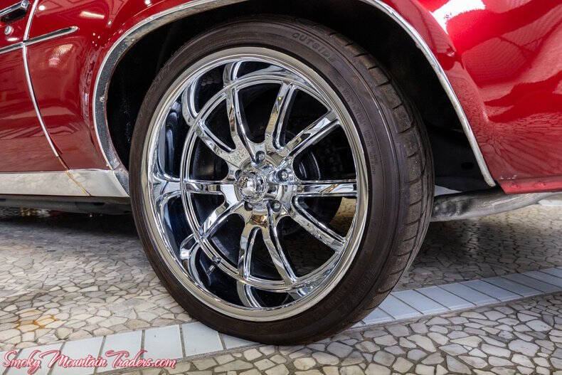 1974 Chevrolet Chevelle