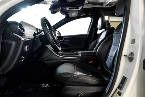 2022 Mercedes-Benz C-Class C 300