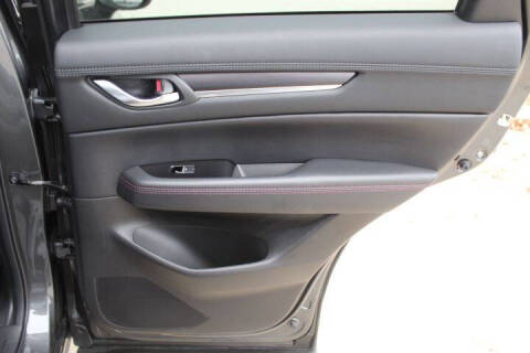 2023 Mazda CX-5 2.5 Turbo