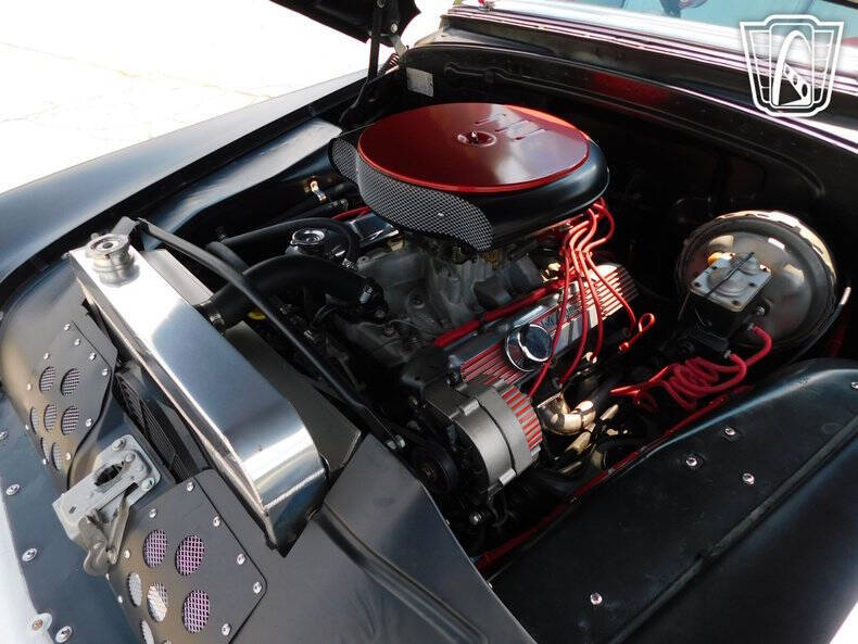 1953 Oldsmobile Eighty-Eight