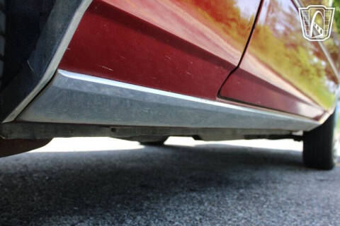 1984 Dodge 600