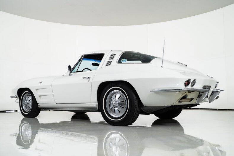 1964 Chevrolet Corvette