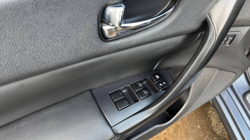 2011 Nissan Maxima