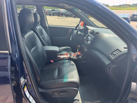 2011 Toyota Highlander Limited