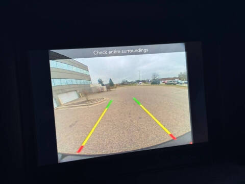 2020 Dodge Charger Police