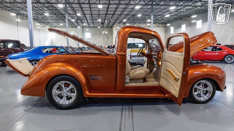 1940 Ford F-100