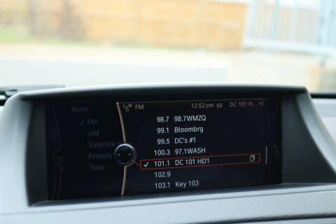 2013 BMW 1 Series 135i