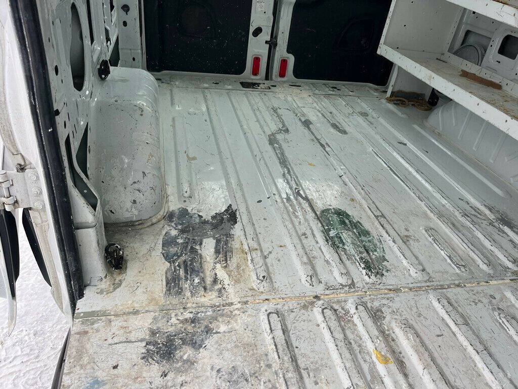 2017 Ford Transit 26