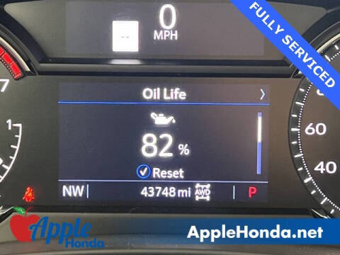 2021 Cadillac XT4 Sport