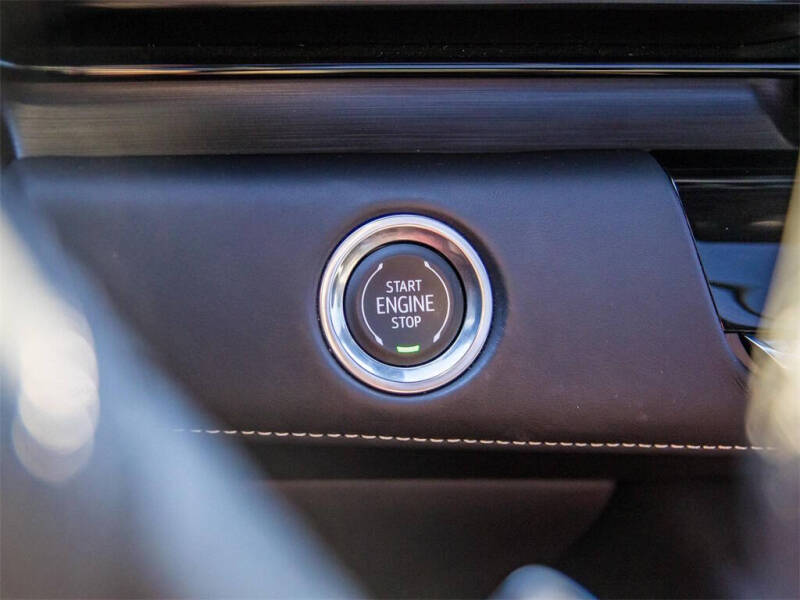 2023 Cadillac Escalade-V