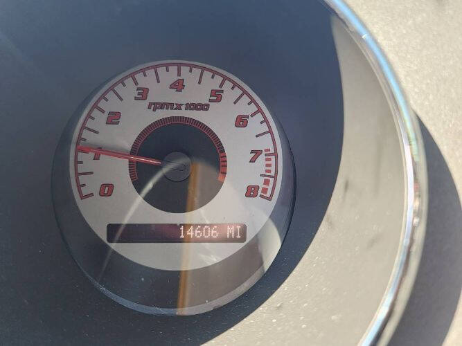 2009 Pontiac Solstice