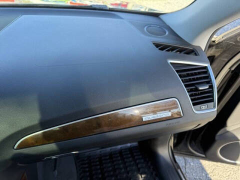 2015 Audi Q5 3.0T quattro Premium Plus