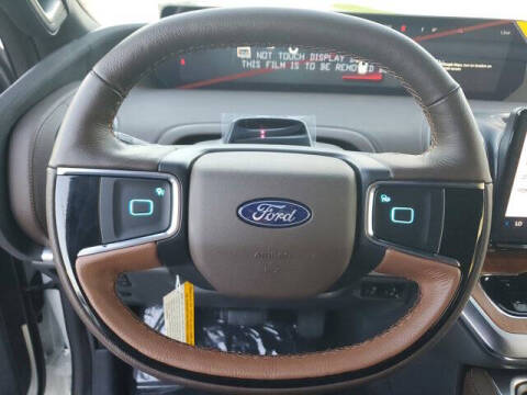 2025 Ford Expedition MAX King Ranch
