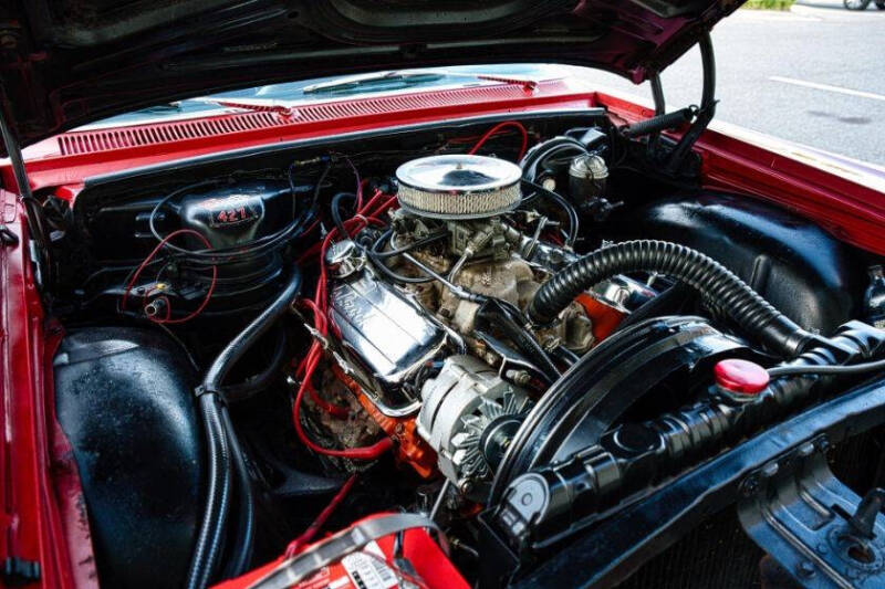 1964 Chevrolet Impala