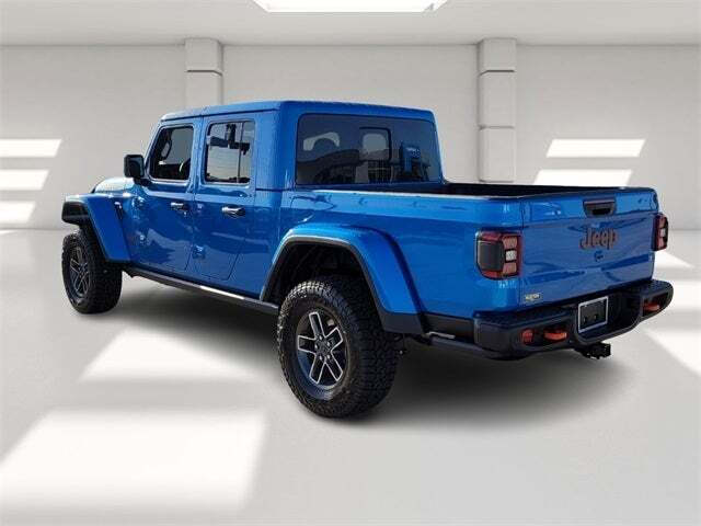 2024 Jeep Gladiator