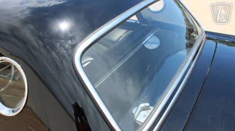 1956 Ford Thunderbird