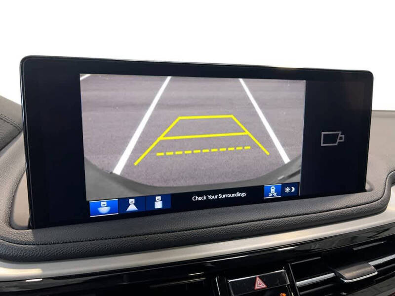 2026 Acura MDX SH-AWD