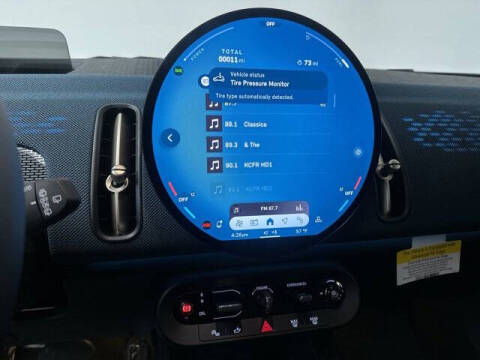 2026 MINI Countryman S ALL4
