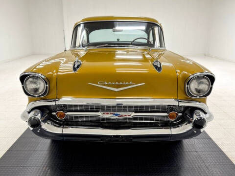 1957 Chevrolet 150