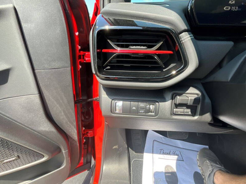 2026 Chevrolet Silverado EV Trail Boss