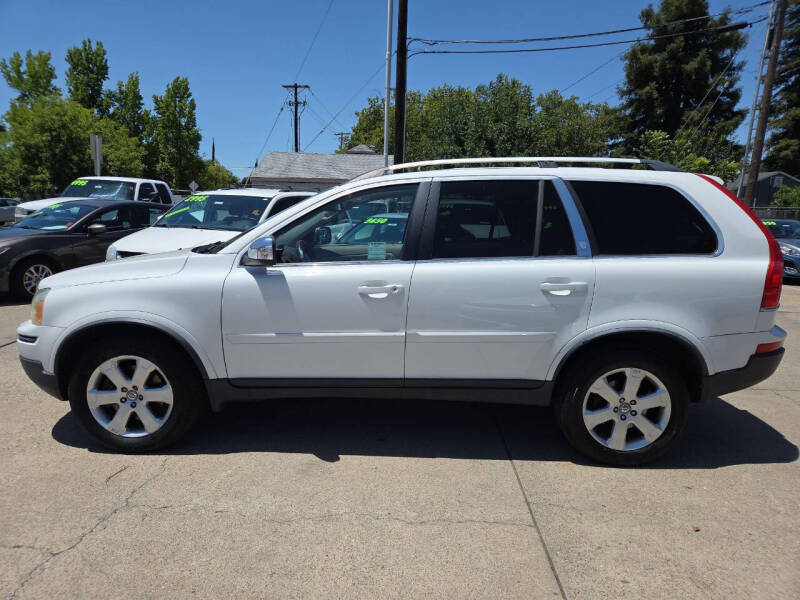 2009 Volvo XC90 V8
