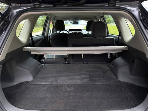 2014 Toyota Prius v