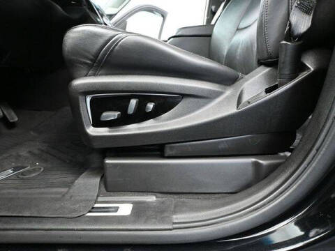 2019 Cadillac Escalade ESV Luxury