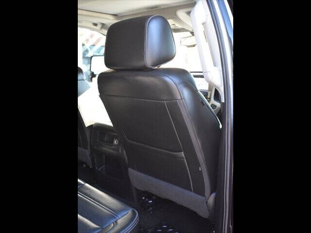 2018 GMC Sierra 3500HD