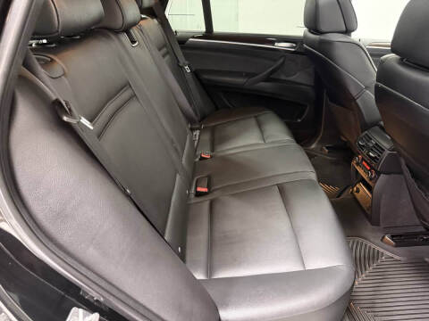2012 BMW X5 xDrive35d