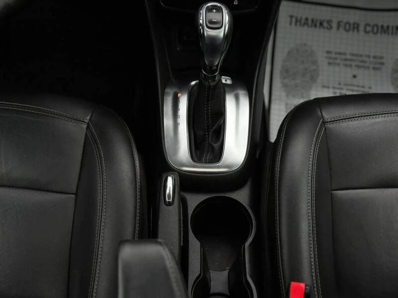 2014 Buick Encore Leather