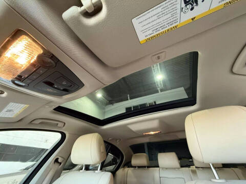 2016 BMW 5 Series 528i