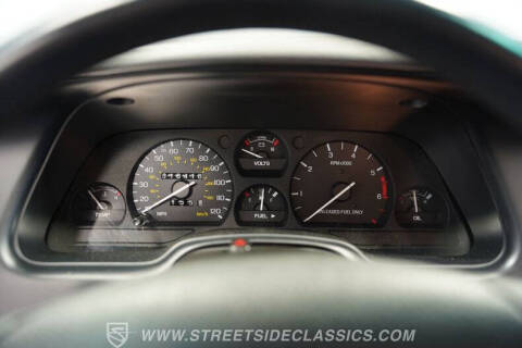 1994 Ford Thunderbird LX