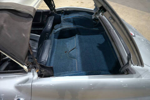 1963 Chevrolet Corvette