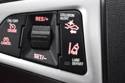 2015 GMC Terrain Denali