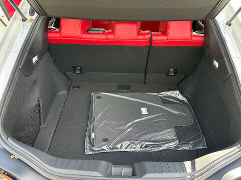 2026 Acura Integra w/A-SPEC