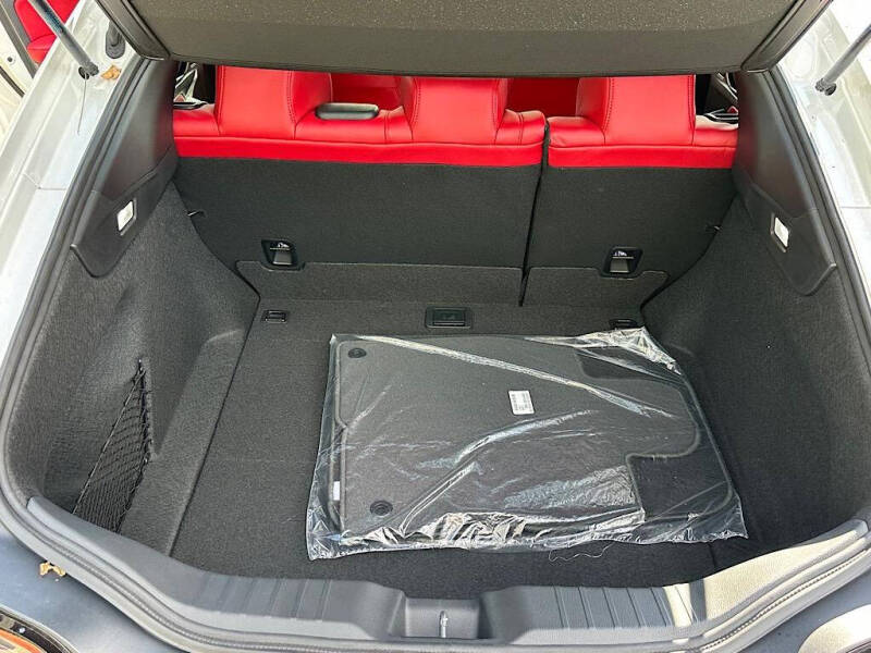 2026 Acura Integra w/A-SPEC