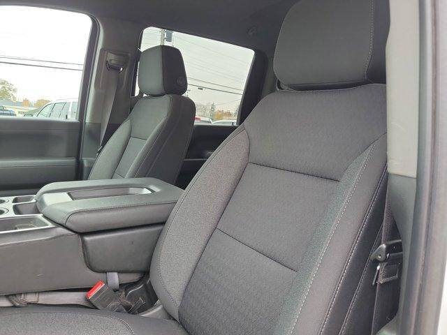 2023 Chevrolet Silverado 2500HD