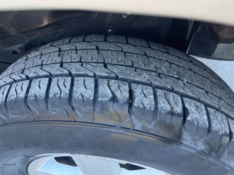 2007 Ford Escape XLS