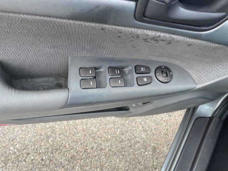 2010 Hyundai Sonata GLS